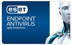 ESET Endpoint Antivirus Windows
